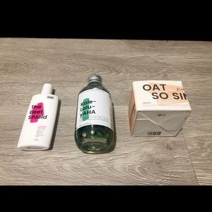 💚Krave Beauty Skincare Bundle💚